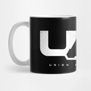 UAC Mug